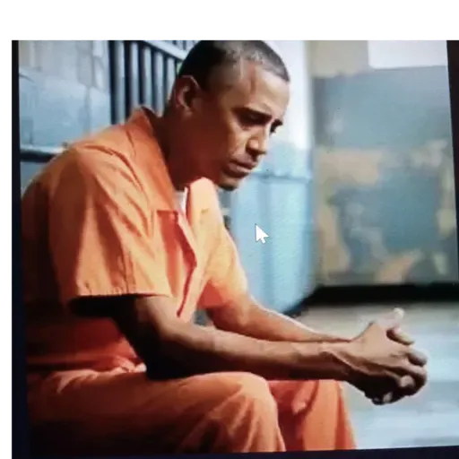 OBAMA: Saw 13-Year-Old-Sex Act