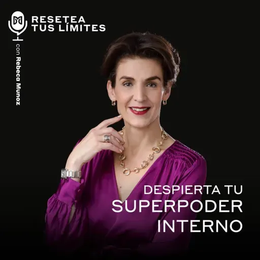 Despierta tu superpoder interno