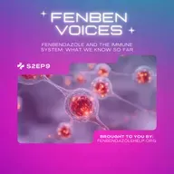 S2 EP9 Fenbendazole and the Immune System: What We Know So Far