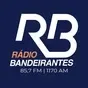 Radio Bandeirantes Campinas