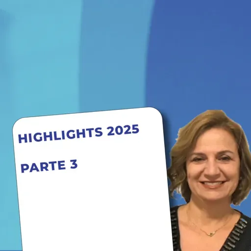 EP 156 - Highlights 2025 - Parte 3