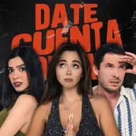 A él NO le Gustas Tanto con Daniel Sosa | Date Cuenta Podcast Temporada 03 E02