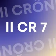 II CRÔNICAS 7