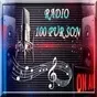 Radio 100 Pur Son