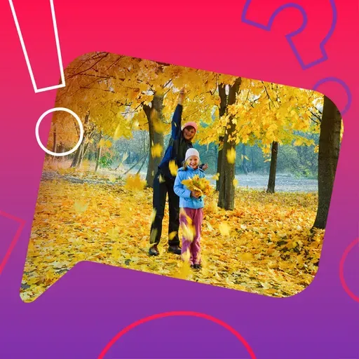 Gibt es irgendwann keinen Herbst mehr?