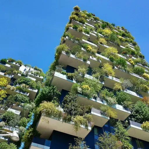 Why aren't there more 'vertical forest' buildings? (3 reasons)