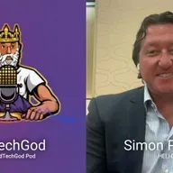 HELI-D CEO Simon Powell on Turning the Sky Into Digital Media