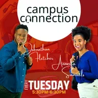 Campus Connection 2026-05-19 17:30