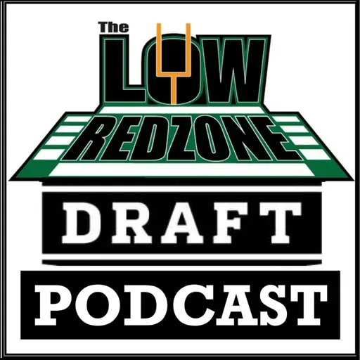 3YPC-The Low Redzone Episode 1.4
