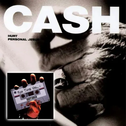 MIX TAPE Track 4: “Hurt, Pt. 1”