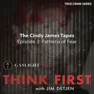 🔍 Ep. 3 The Cindy James Tapes · Patterns of Fear