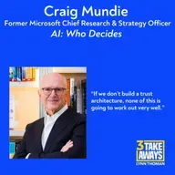 AI Will Transform the World—But Who Decides How? (#269)