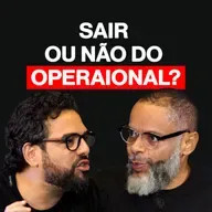 Delegar vs Delargar: O Erro que Mata Empresas em Crescimento