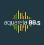 Aquarela 88.5