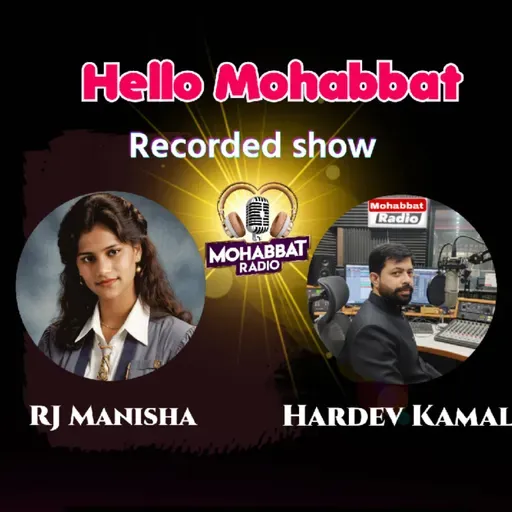 Hello Mohabbat 1-11-25