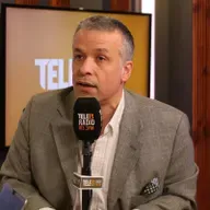 Óscar Landerretche por conformación del futuro Gobierno: "Una mala idea es colocar en cargos de responsabilidad a personas que vienen a aprender a hacer política chilena"