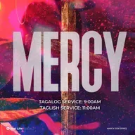 Humble Prayer (Tagalog)