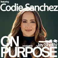 Codie Sanchez: This is How You Get Rich off Your Normal Salary! (Use THIS Easy Formula to Build REAL Wealth NOW)