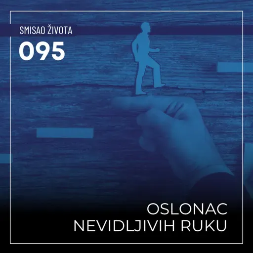 095 SŽ - Oslonac nevidljivih ruku