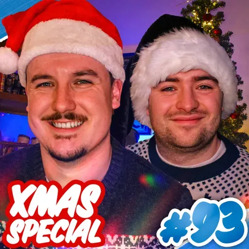 93: THE CHRISTMAS SPECIAL 2025