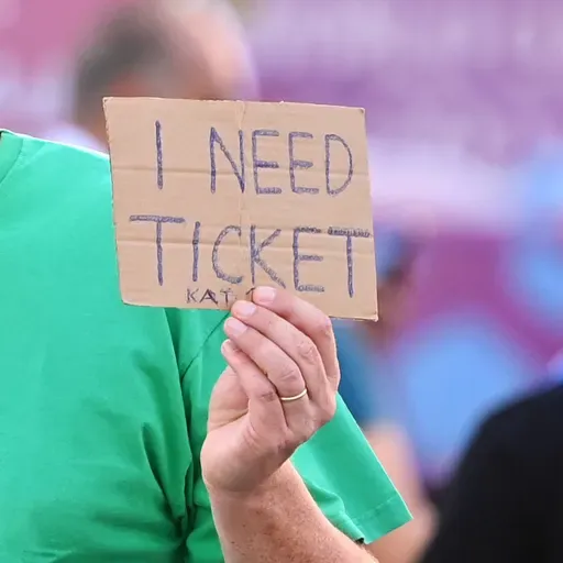 Fairplay bei Ticketpreisen? Der Kampf gegen den Schwarzmarkt