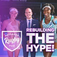 Lessons from tennis: New Blues CEO Karl Budge on innovating for rugby fans