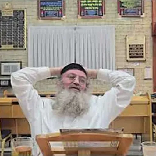 הרב מאיר כהן | מִי שֶׁלֹּא מַקְפִּיד עַל אֲנָשִׁים בּוֹרֵא עוֹלָם לֹא מַקְפּיד עָלָיו. שיעור עוצמתי!