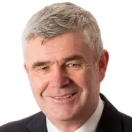 Pádraig Ó Céidigh, Údar