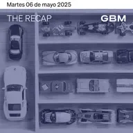 THE RECAP 06-05-25 | Mercados en EE.UU. cayeron durante la sesión tras comentarios inciertos del presidente Donald Trump sobre acuerdos comerciales.