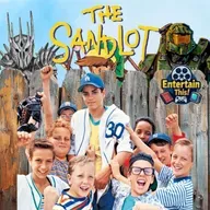 You’re Killing Me, Smalls: Reliving The Sandlot’s Epic Tales of Friendship, Baseball, and Summer Adventure