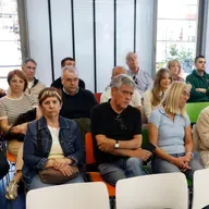 Ayudas económicas a los afectados de la explosión de Noáin