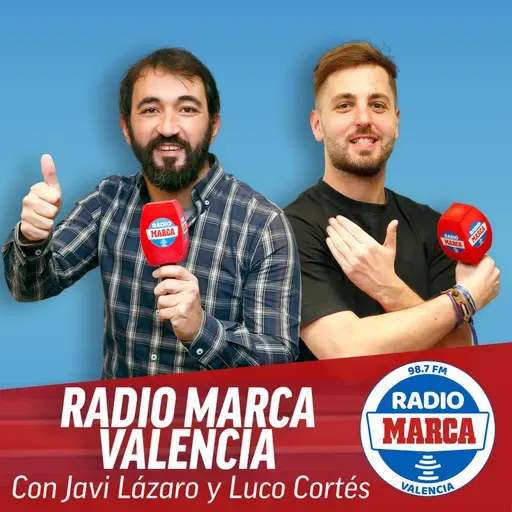 Directo Marca Valencia 30/05/2025