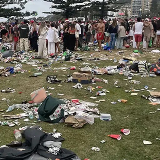 Sydney a la tarde (28DEC25)