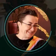 Marina Orsag: Otkud ja u Holandiji?