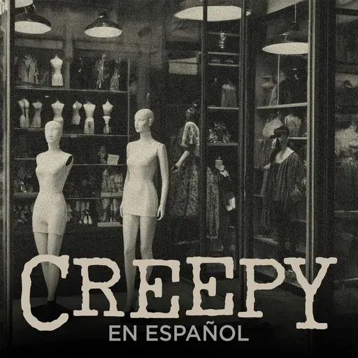 Entre vitrinas - Situaciones Inquietantes