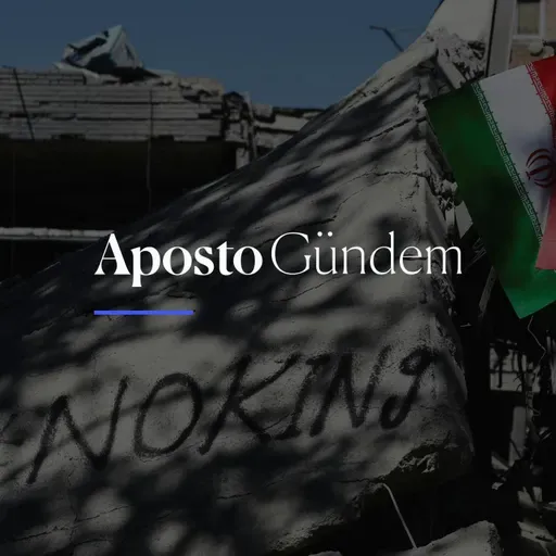 'Medeniyetin sonu', Üsküdar operasyonu | 8 Nisan 2026