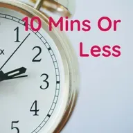 10 mins or less stories: Chapter 1. Can she catch the bus?