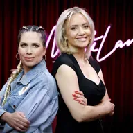 Ep.54. MERI GOLDAŠIĆ