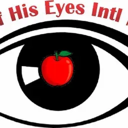 The Apple of his Eyes Intl Radio