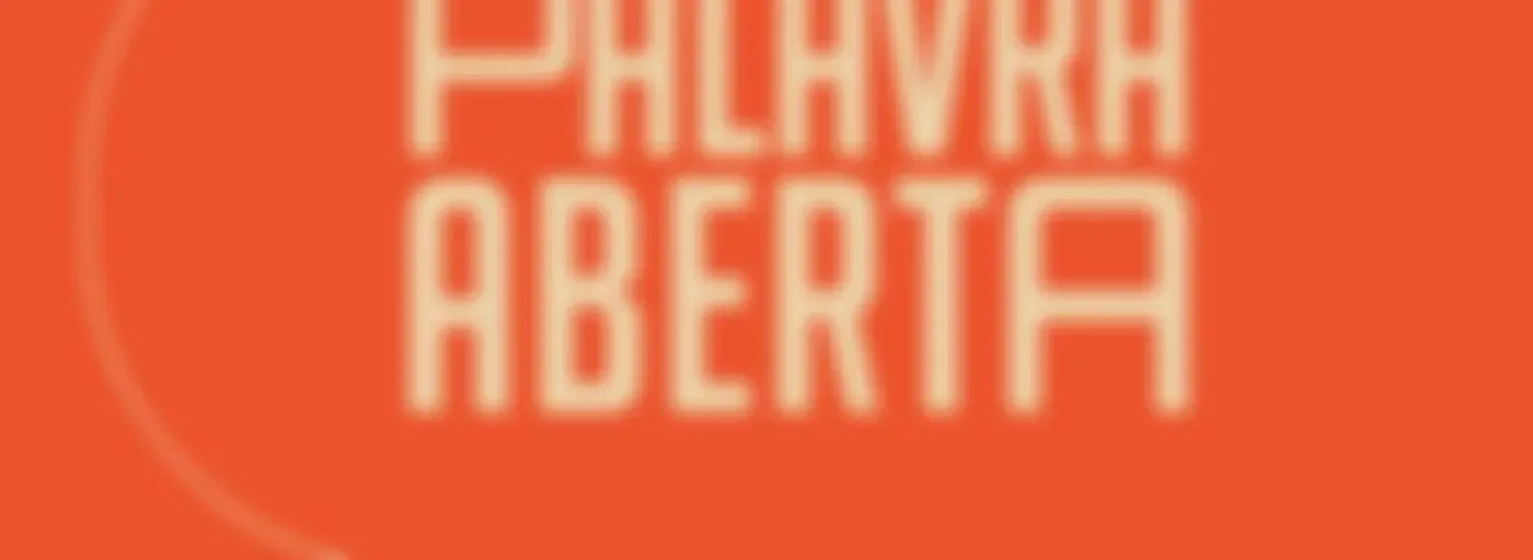 Palavra Aberta
