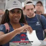 LISTEN: Tennessee Volkswagen Workers Ratify First Union Contract