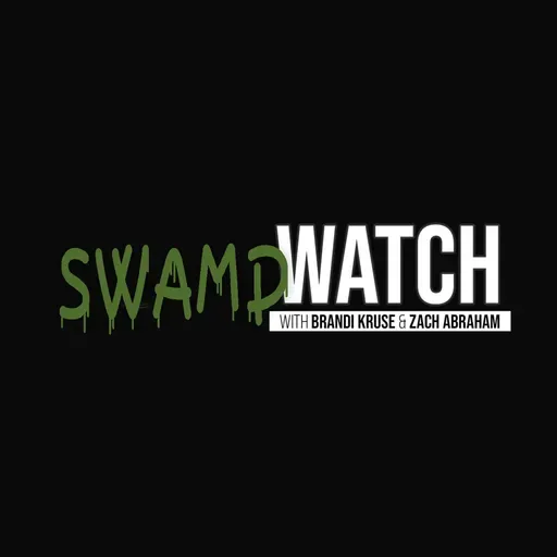 S1 Ep716: Swamp Watch: Washington's self-inflicted budget crisis continues