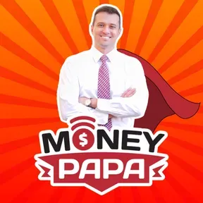 MONEYPAPA. ТИМУР МАЗАЕВ про Финансы и Инвестиции
