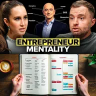 The Mindset of Legendary Founders (Lessons from David Senra)Ashutosh Meena AM2