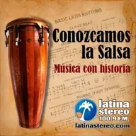 Conozcamos la salsa - 23 de junio de 2025