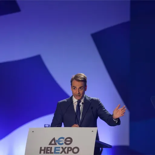 Κυβερνητικό restart με το βλέμμα στη ΔΕΘ