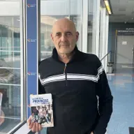 “Los chicos de provincias somos así”, la historia de Los Mestizos de Miguel Mena