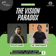 Are Screens Destroying Your Eyes? Doctor Priethikka M.S. Explains the Truth