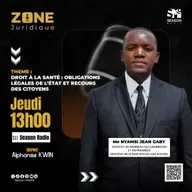 DROIT À LA SANTÉ : OBLIGATIONS LÉGALES DE L'ÉTAT ET RECOURS DES CITOYENS