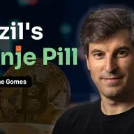 Episode #172: Brazil's Oranje Pill with Gui Gomes